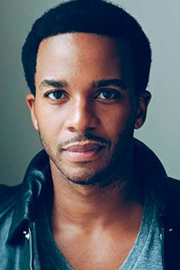   Andre Holland 