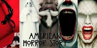Сериал Американские истории ужасов - Новые ужасы по-американски